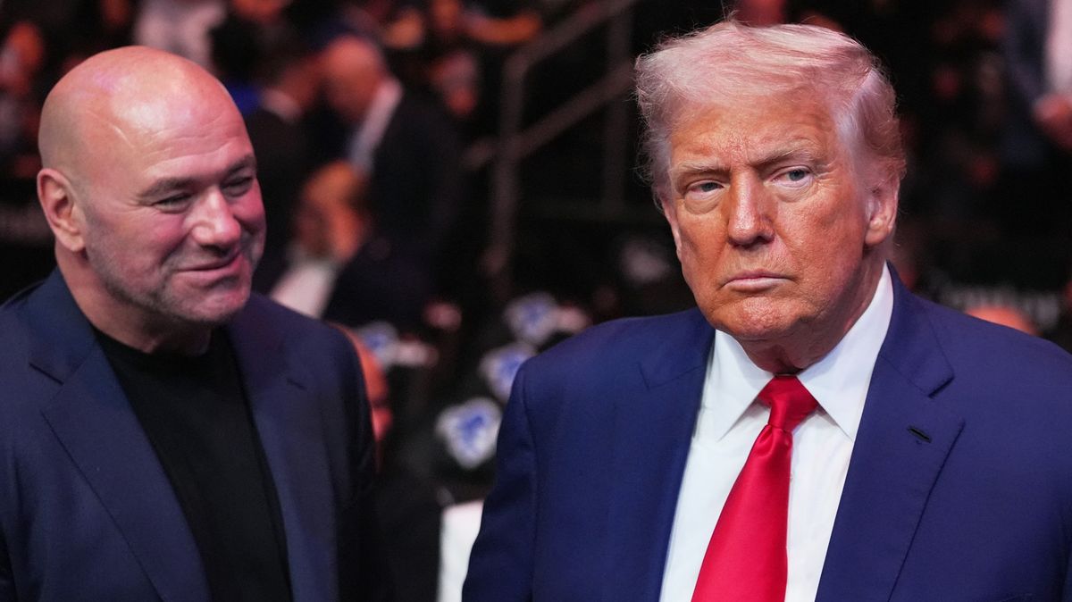 Super akce v UFC. Až devět titulových zápasů, šance i pro Procházku